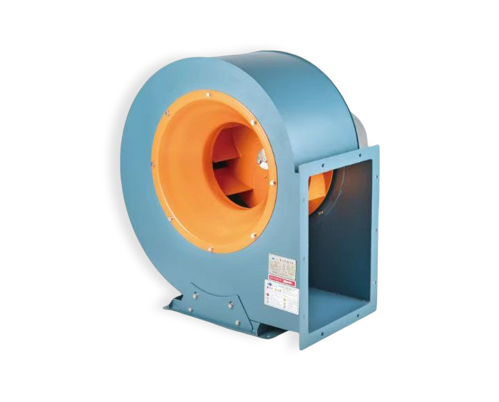 DKF SERIES BACKWARD-STYLE CENTRIFUGAL FAN